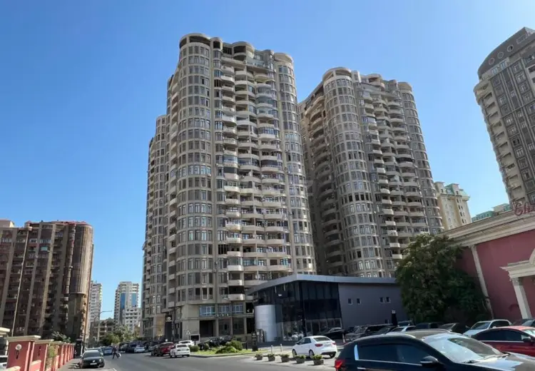 20 m² Obyekt / Ofis Kirayə (aylıq), Xətai, Bakı