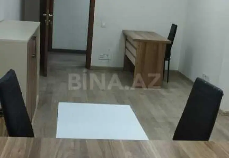 20 m² Obyekt / Ofis Kirayə (aylıq), Xətai, Bakı