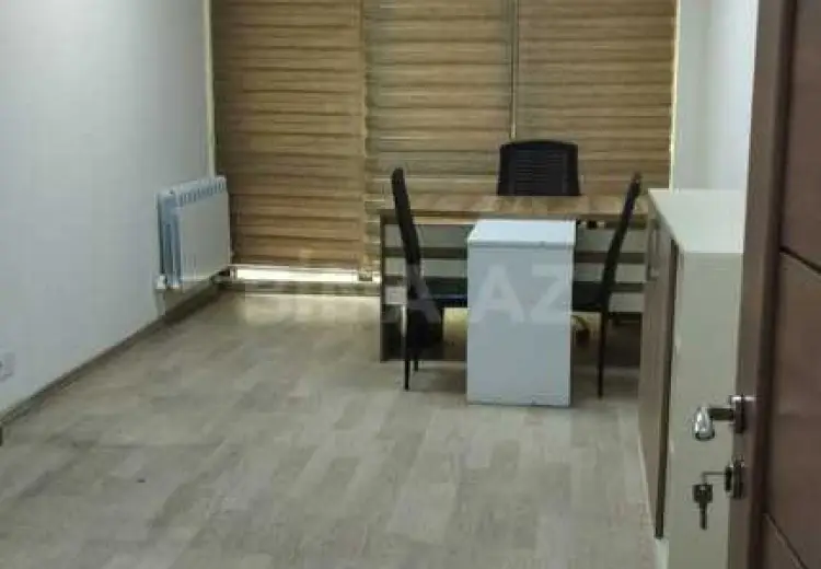 20 m² Obyekt / Ofis Kirayə (aylıq), Xətai, Bakı
