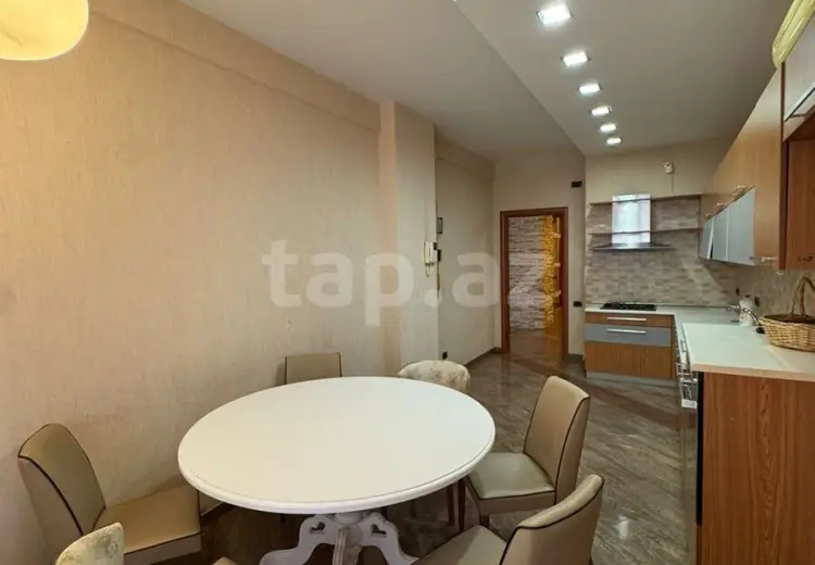 3 otaqlı mənzil , Nəsimi, Bakı