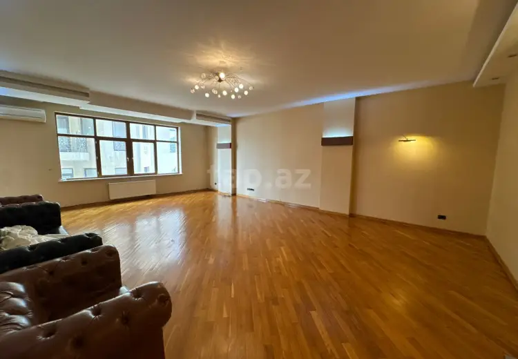 3 otaqlı mənzil , Nəsimi, Bakı