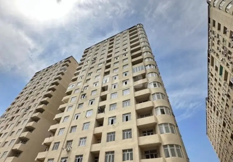 3 otaqlı mənzil , Xırdalan