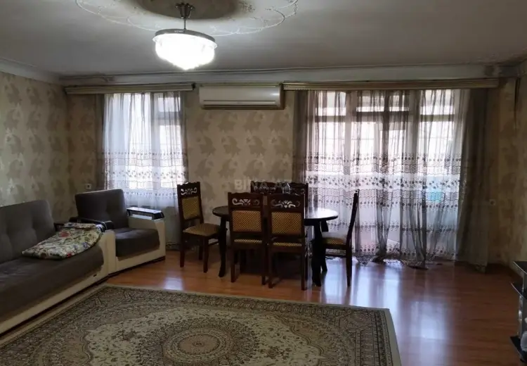 3 otaqlı mənzil Kirayə (aylıq), Yasamal qəs., Yasamal, Bakı