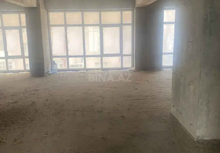 250 m² Obyekt / Ofis Satılır, Nərimanov, Bakı