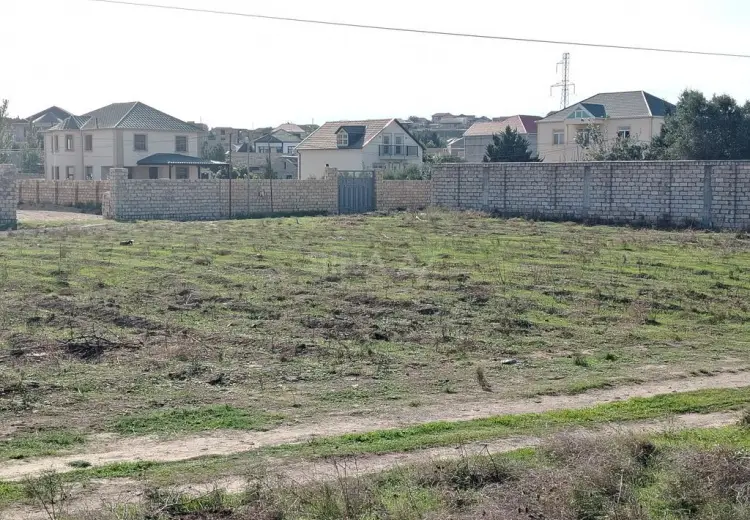 4 sot Torpaq Satılır, Fatmayı, Abşeron