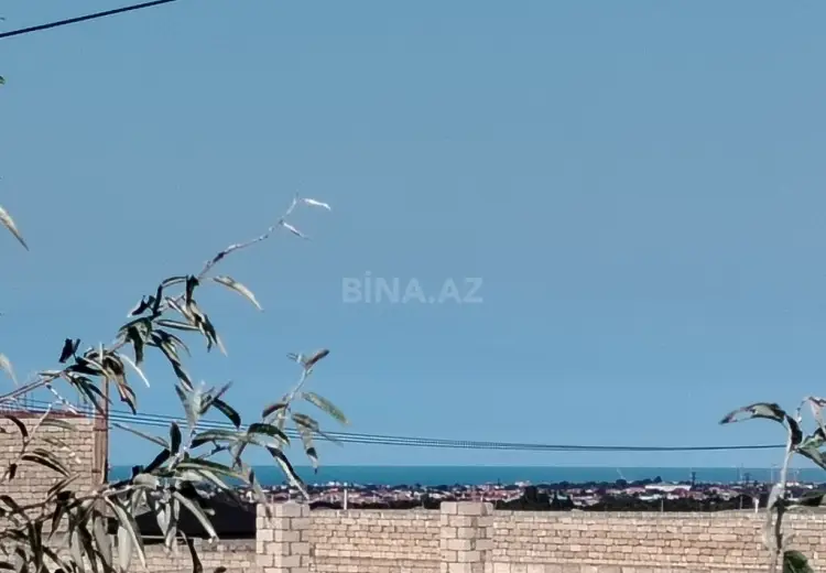 4 sot Torpaq Satılır, Fatmayı, Abşeron