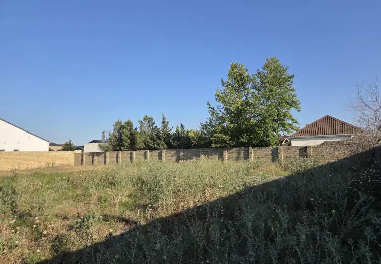 8 sot Torpaq Satılır, Fatmayı, Abşeron