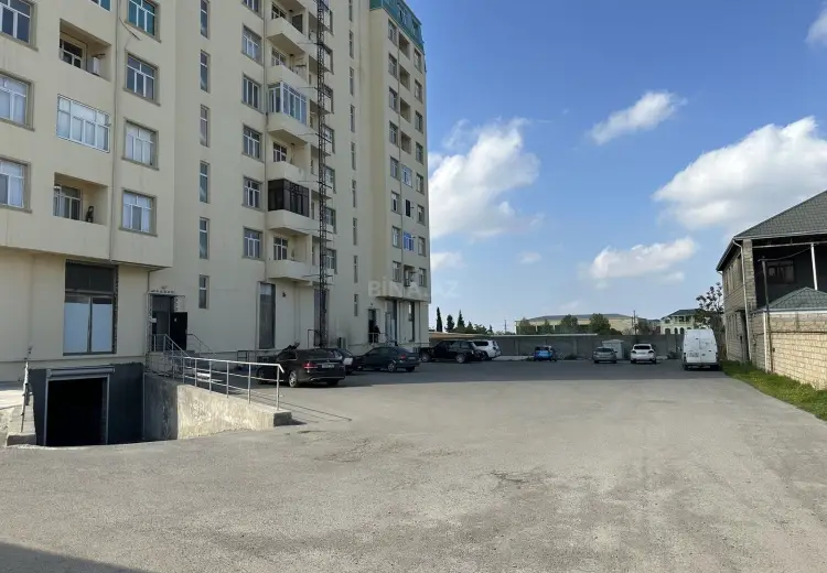 3 otaqlı mənzil Satılır, Gəncə