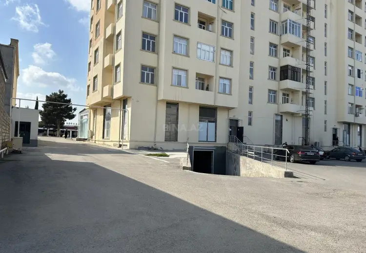 3 otaqlı mənzil Satılır, Gəncə