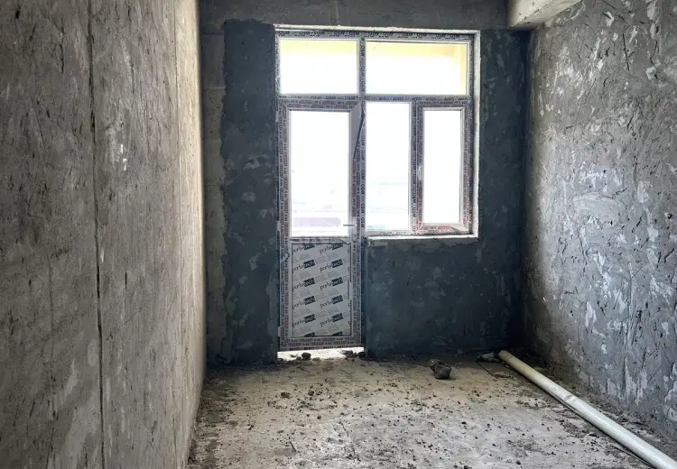 3 otaqlı mənzil Satılır, Gəncə