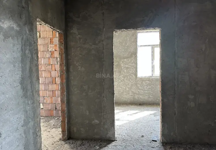 3 otaqlı mənzil Satılır, Gəncə