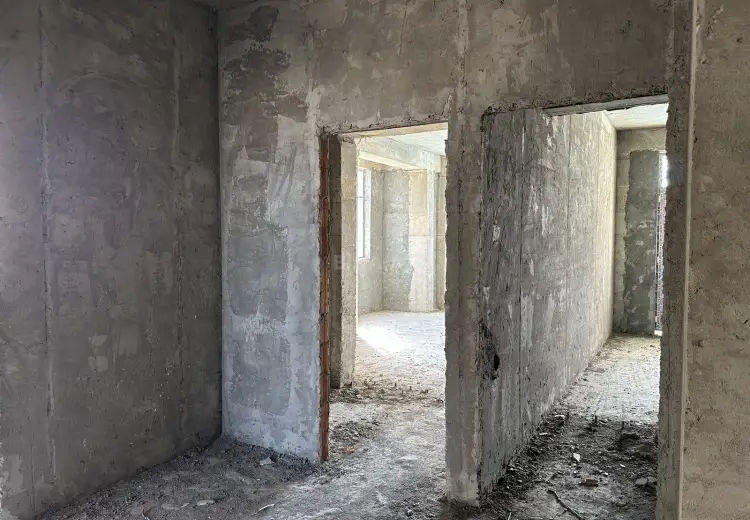 3 otaqlı mənzil Satılır, Gəncə