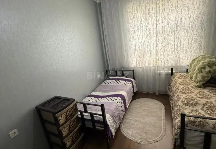 3 otaqlı mənzil Satılır, Hövsan qəs., Suraxanı, Bakı
