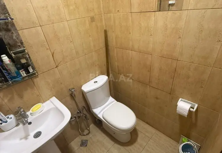 3 otaqlı mənzil Satılır, Hövsan qəs., Suraxanı, Bakı