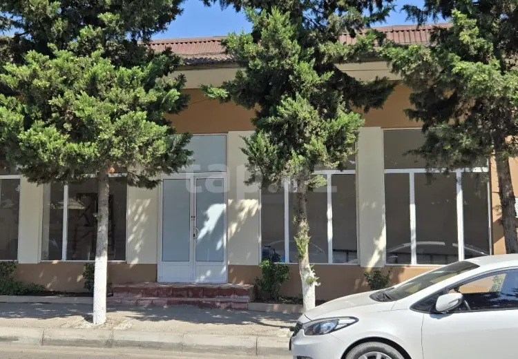 0 m² Obyekt / Ofis , Xaçmaz