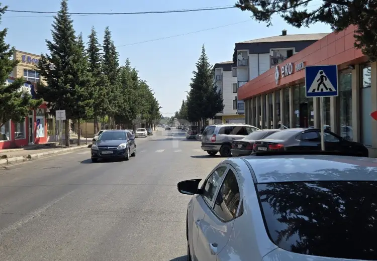 0 m² Obyekt / Ofis , Xaçmaz