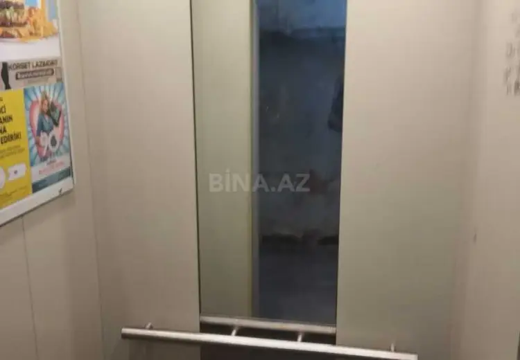 4 otaqlı mənzil Satılır, Əhmədli, Xətai, Bakı
