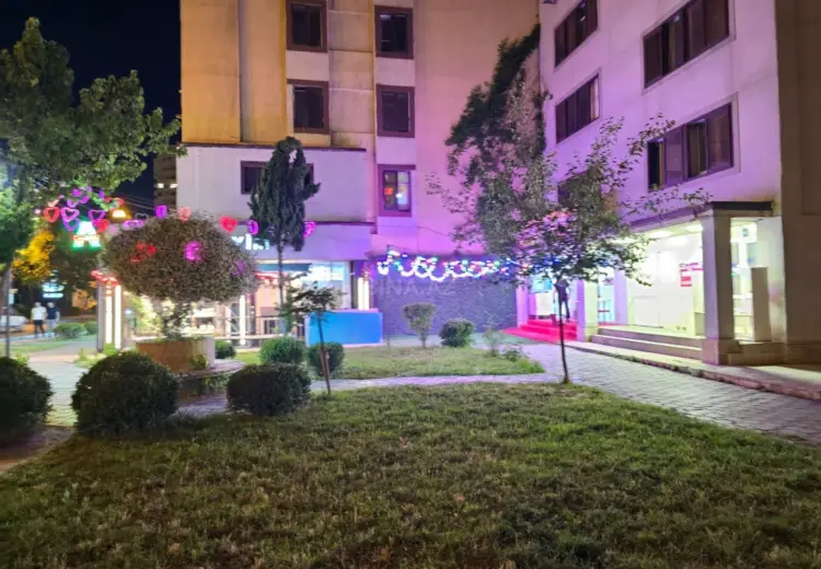 69 m² Obyekt / Ofis Satılır, Nərimanov, Bakı