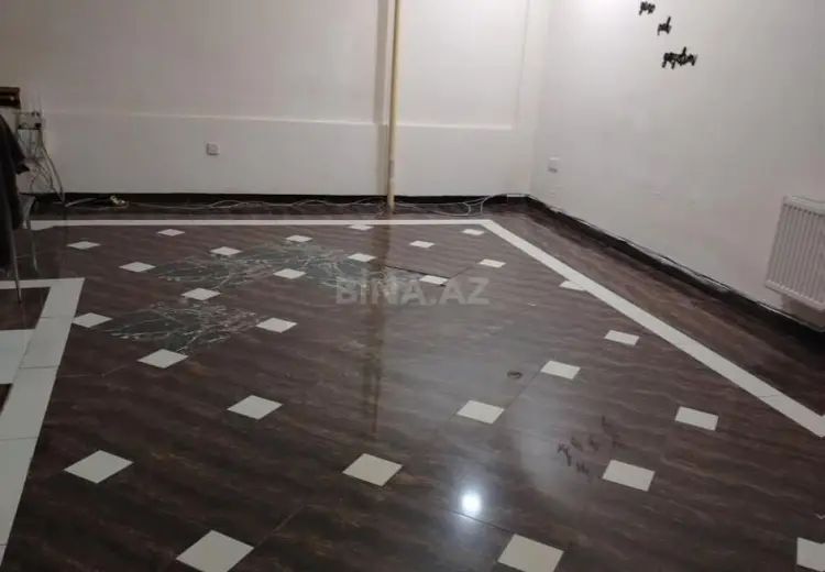 97 m² Obyekt / Ofis Satılır, 8-ci mikrorayon, Binəqədi, Bakı