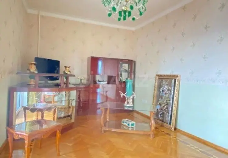 3 otaqlı mənzil Satılır, Nəsimi, Bakı