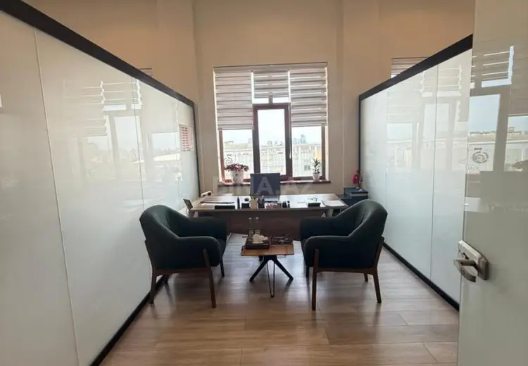 80 m² Obyekt / Ofis Kirayə (aylıq), Nərimanov, Bakı