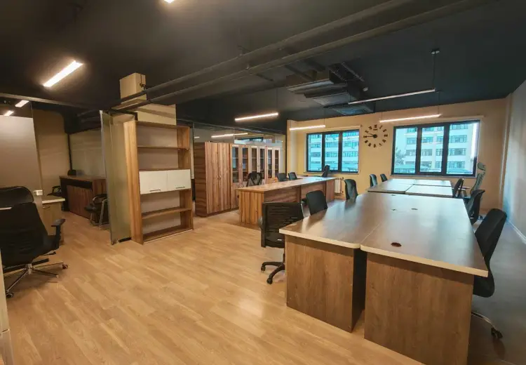 90 m² Obyekt / Ofis Kirayə (aylıq), Yasamal, Bakı