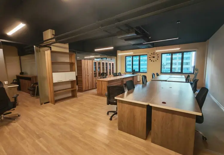 90 m² Obyekt / Ofis Kirayə (aylıq), Yasamal, Bakı