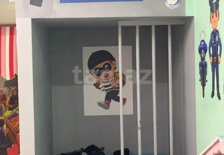 0 m² Obyekt / Ofis , Bakı