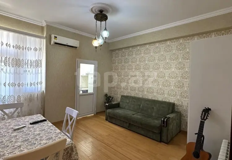 3 otaqlı mənzil , Xırdalan