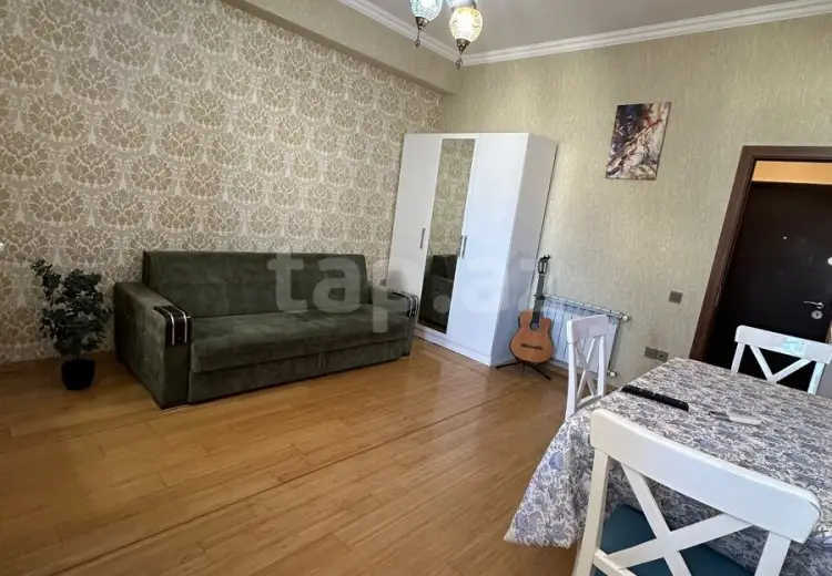 3 otaqlı mənzil , Xırdalan