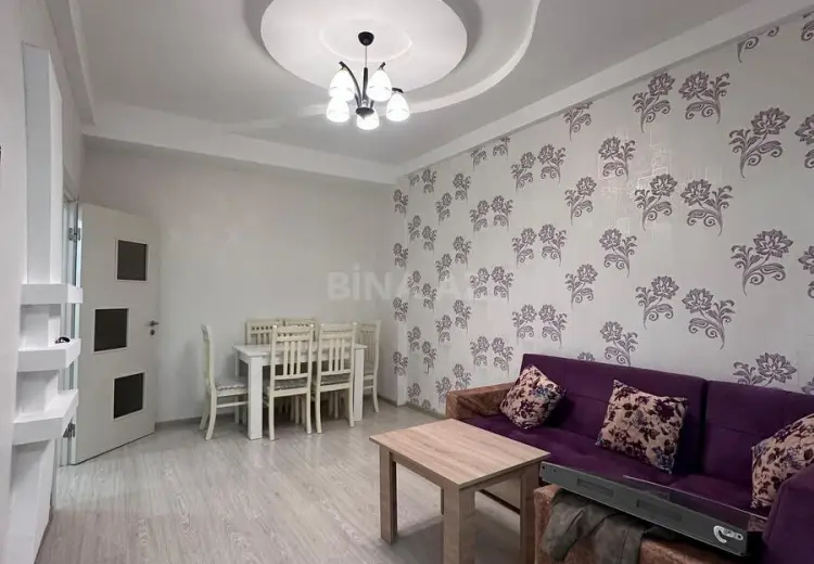 2 otaqlı mənzil Kirayə (aylıq), Xətai, Bakı