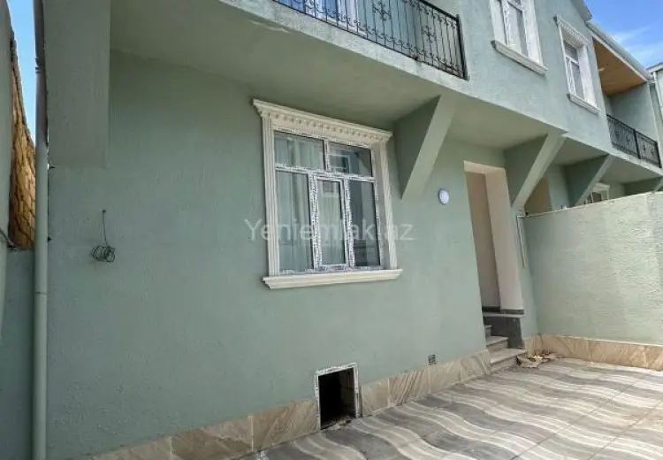 4 otaqlı mənzil Satılır, Xırdalan