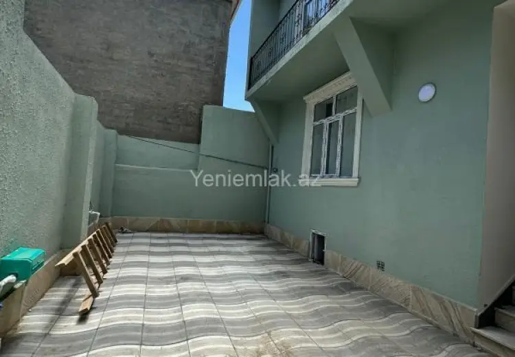 4 otaqlı mənzil Satılır, Xırdalan