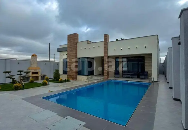 3 otaqlı mənzil , Mərdəkan, Xəzər, Bakı