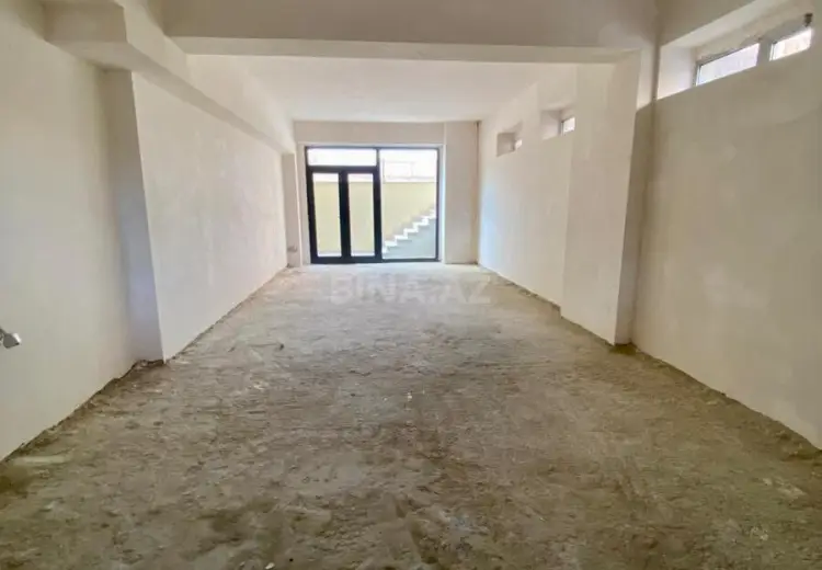 51 m² Obyekt / Ofis Satılır, Yasamal, Bakı