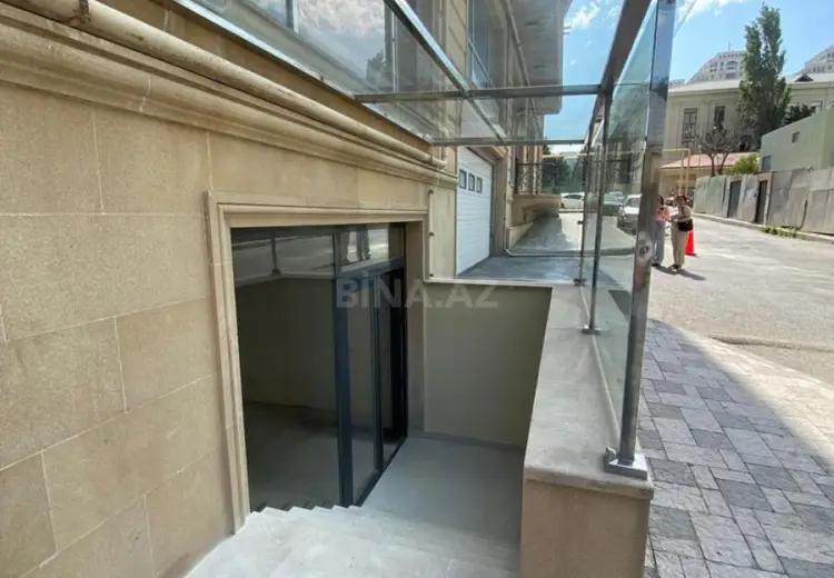 51 m² Obyekt / Ofis Satılır, Yasamal, Bakı