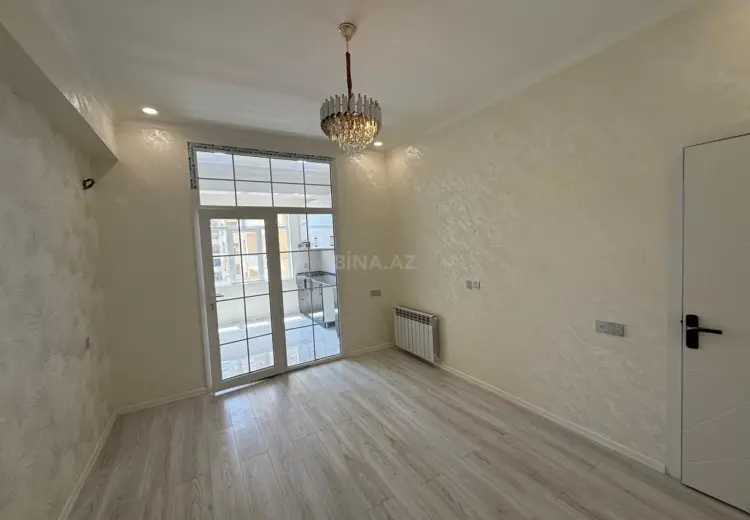 2 otaqlı mənzil Satılır, Xırdalan