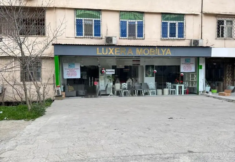 198 m² Obyekt / Ofis Satılır, 8-ci kilometr, Laçın