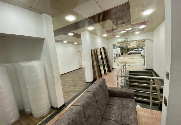 198 m² Obyekt / Ofis Satılır, 8-ci kilometr, Laçın
