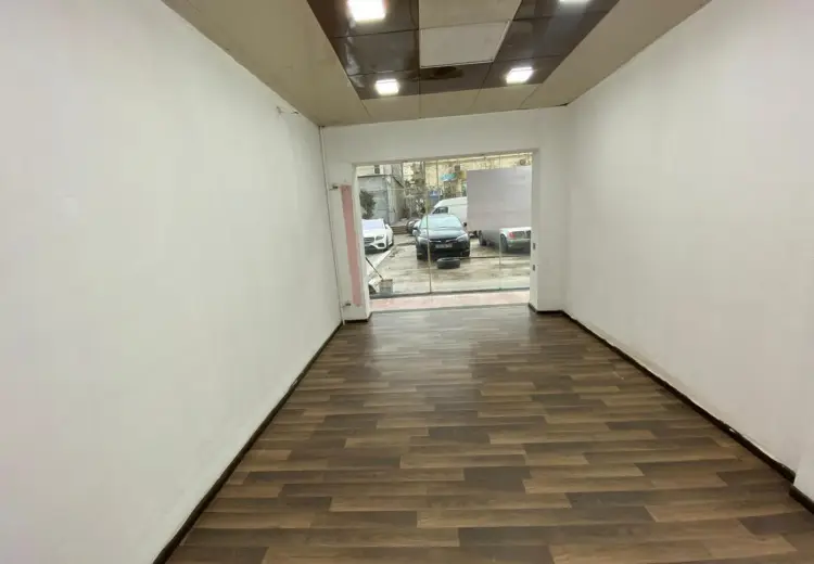 198 m² Obyekt / Ofis Satılır, 8-ci kilometr, Laçın