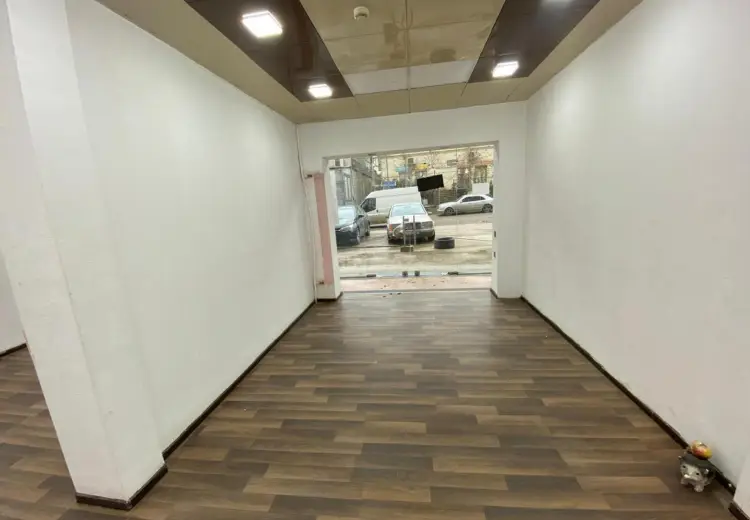 198 m² Obyekt / Ofis Satılır, 8-ci kilometr, Laçın