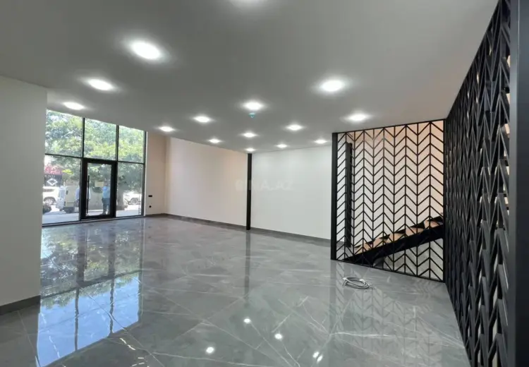 330 m² Obyekt / Ofis Kirayə (aylıq), Nərimanov, Bakı