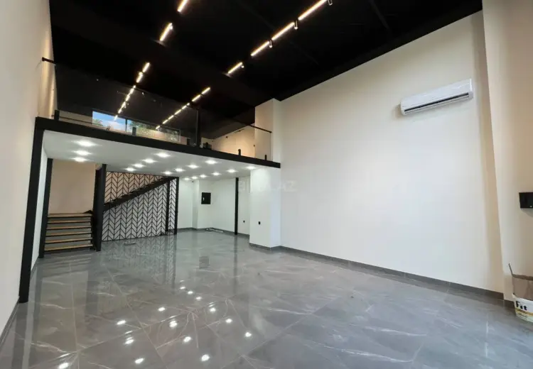 330 m² Obyekt / Ofis Kirayə (aylıq), Nərimanov, Bakı