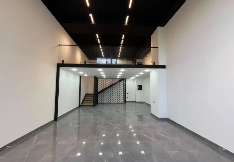 330 m² Obyekt / Ofis Kirayə (aylıq), Nərimanov, Bakı