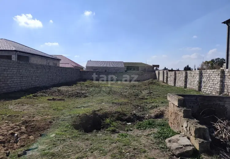 0 m² Obyekt / Ofis , Məştağa qəs., Sabunçu, Bakı
