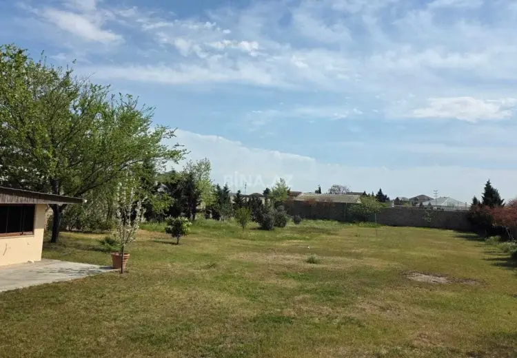 24 sot Torpaq Satılır, Bilgəh qəs., Sabunçu, Bakı