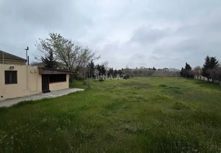 24 sot Torpaq Satılır, Bilgəh qəs., Sabunçu, Bakı