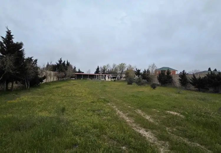 24 sot Torpaq Satılır, Bilgəh qəs., Sabunçu, Bakı
