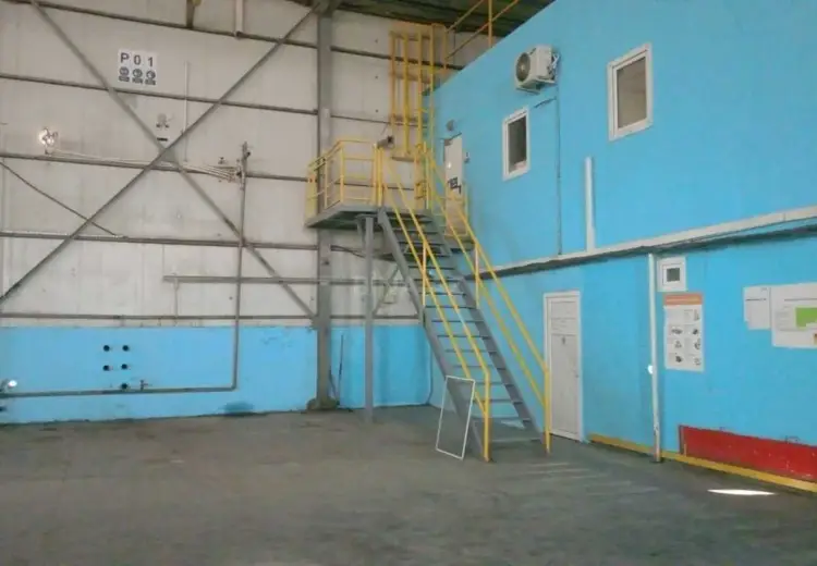 1600 m² Obyekt / Ofis Satılır, Sumqayıt