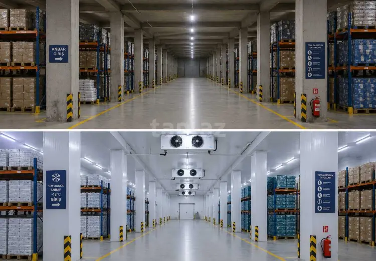 0 m² Obyekt / Ofis , Masazır, Abşeron